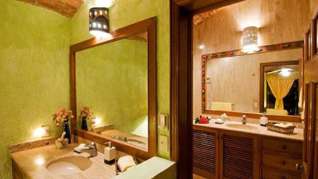 Photo of Bathroom in Manzanillo