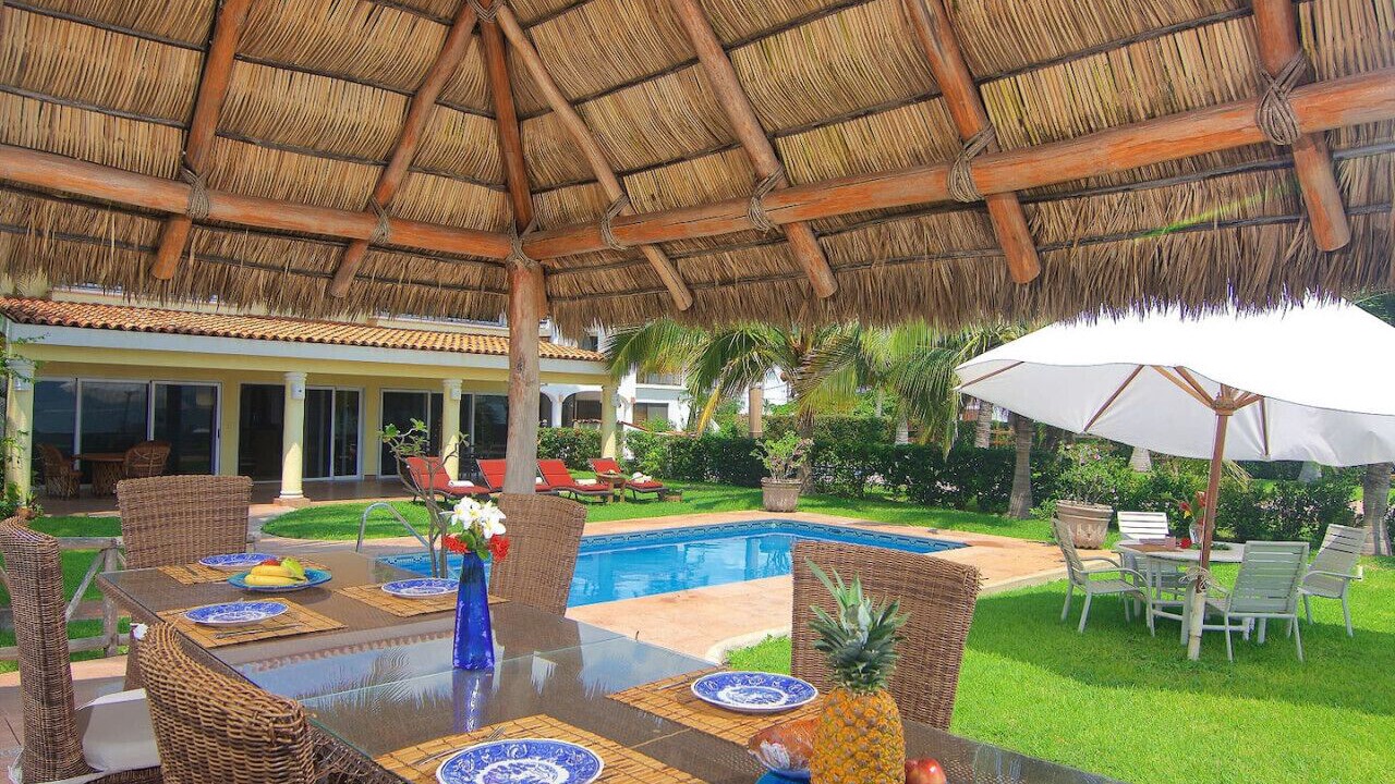 Photo of Bedroom in Manzanillo