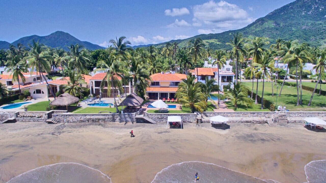 Photo of Outdoor in Manzanillo