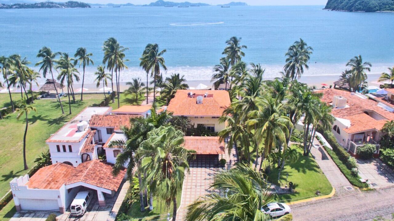 Photo of Outdoor in Manzanillo