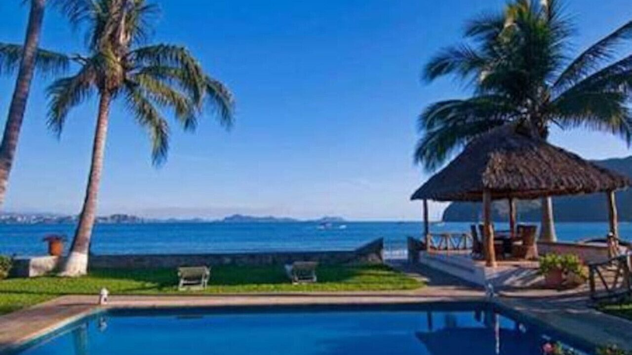 Photo of Outdoor in Manzanillo