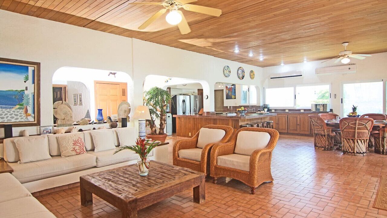 Photo of Livingroom in Manzanillo