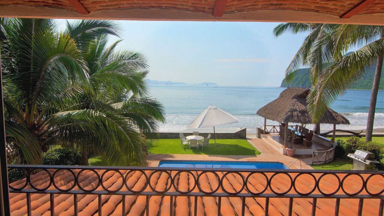 Photo of Patio Balcony in Manzanillo