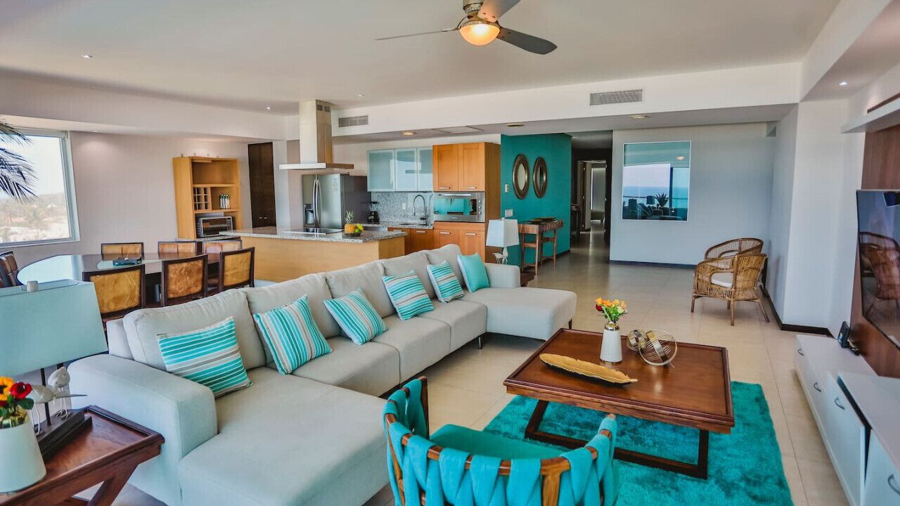 Photo of Livingroom in Cerritos