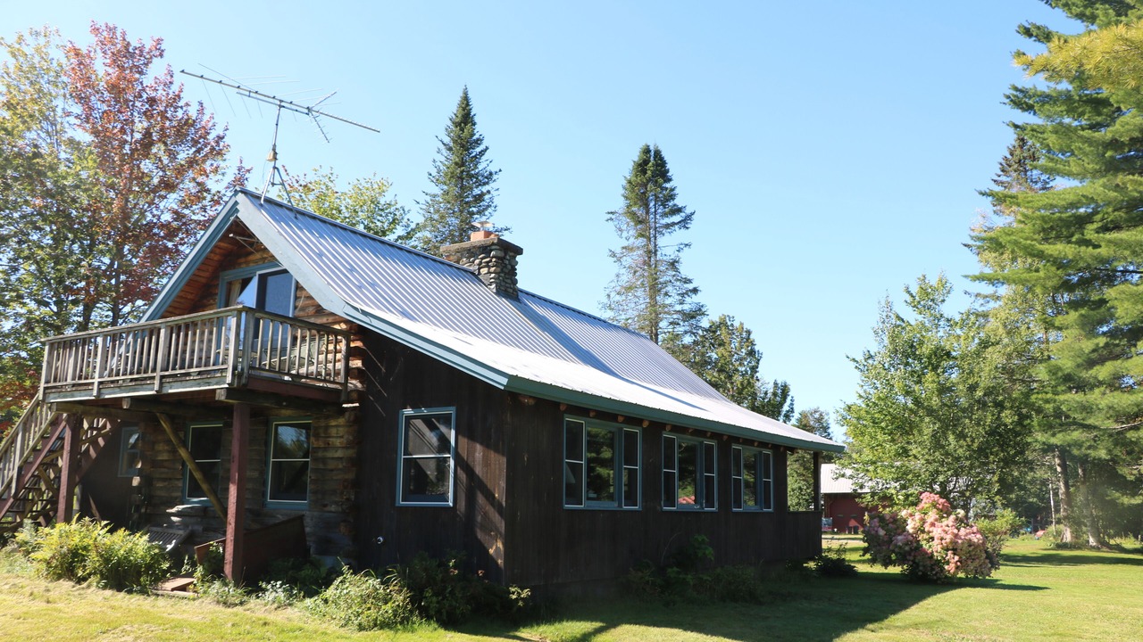 Photo of Outdoor in Green Mountains