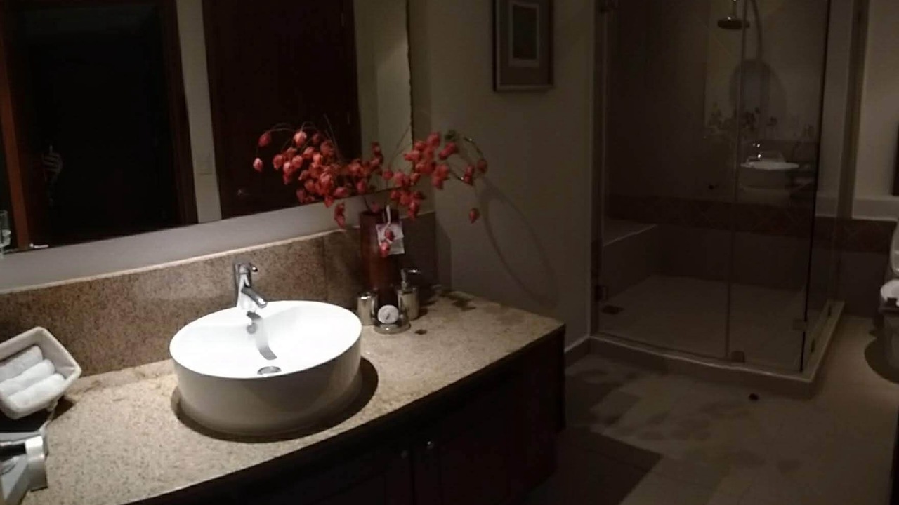 Photo of Bathroom in North Hotel Zone