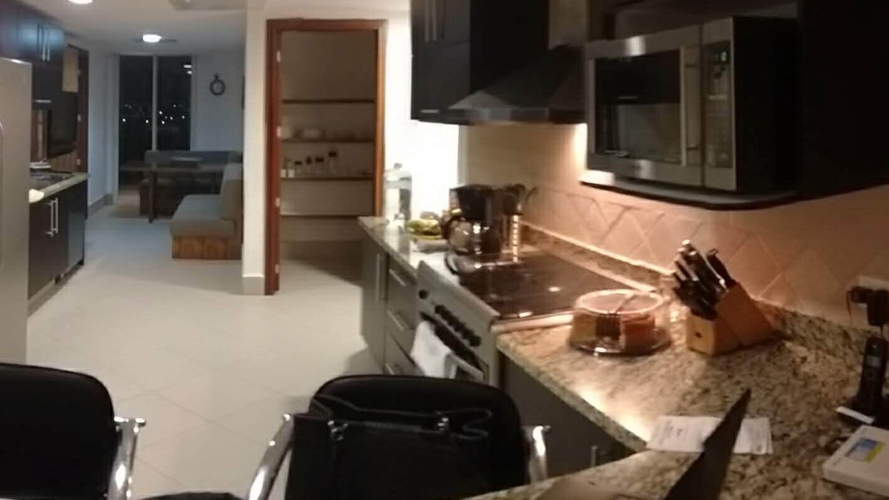 Photo of Kitchen in North Hotel Zone