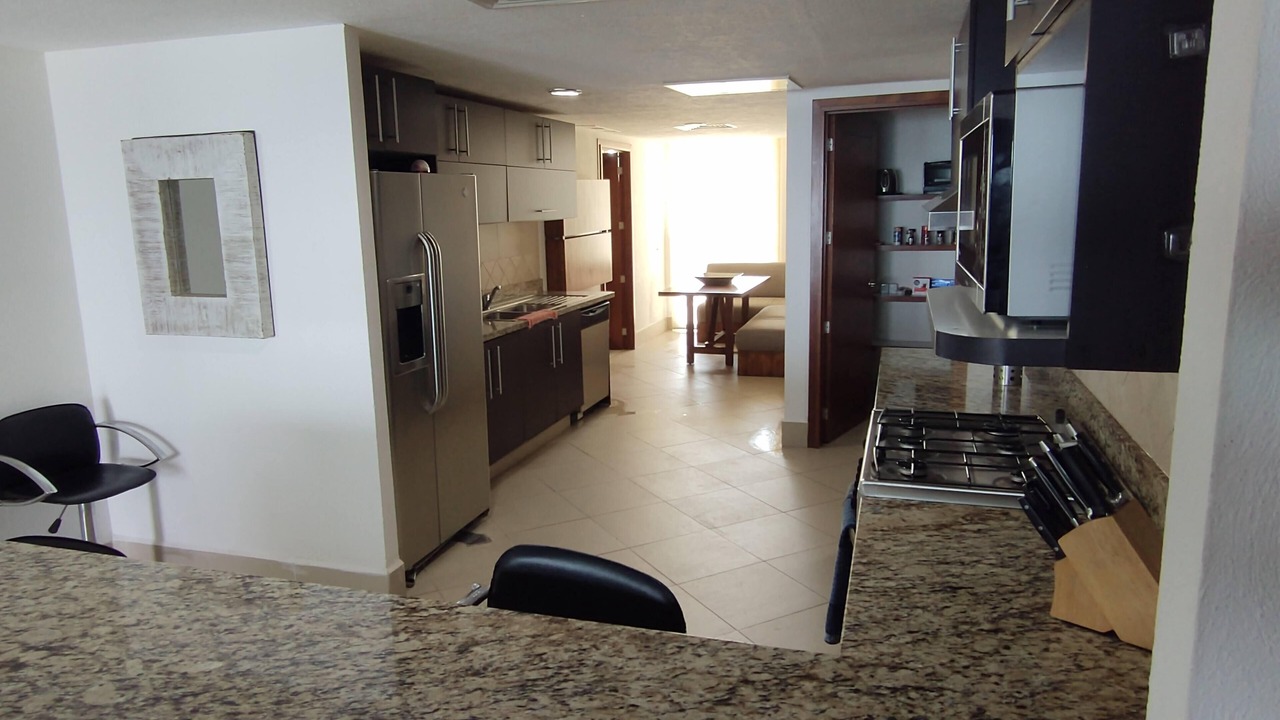 Photo of Kitchen in North Hotel Zone