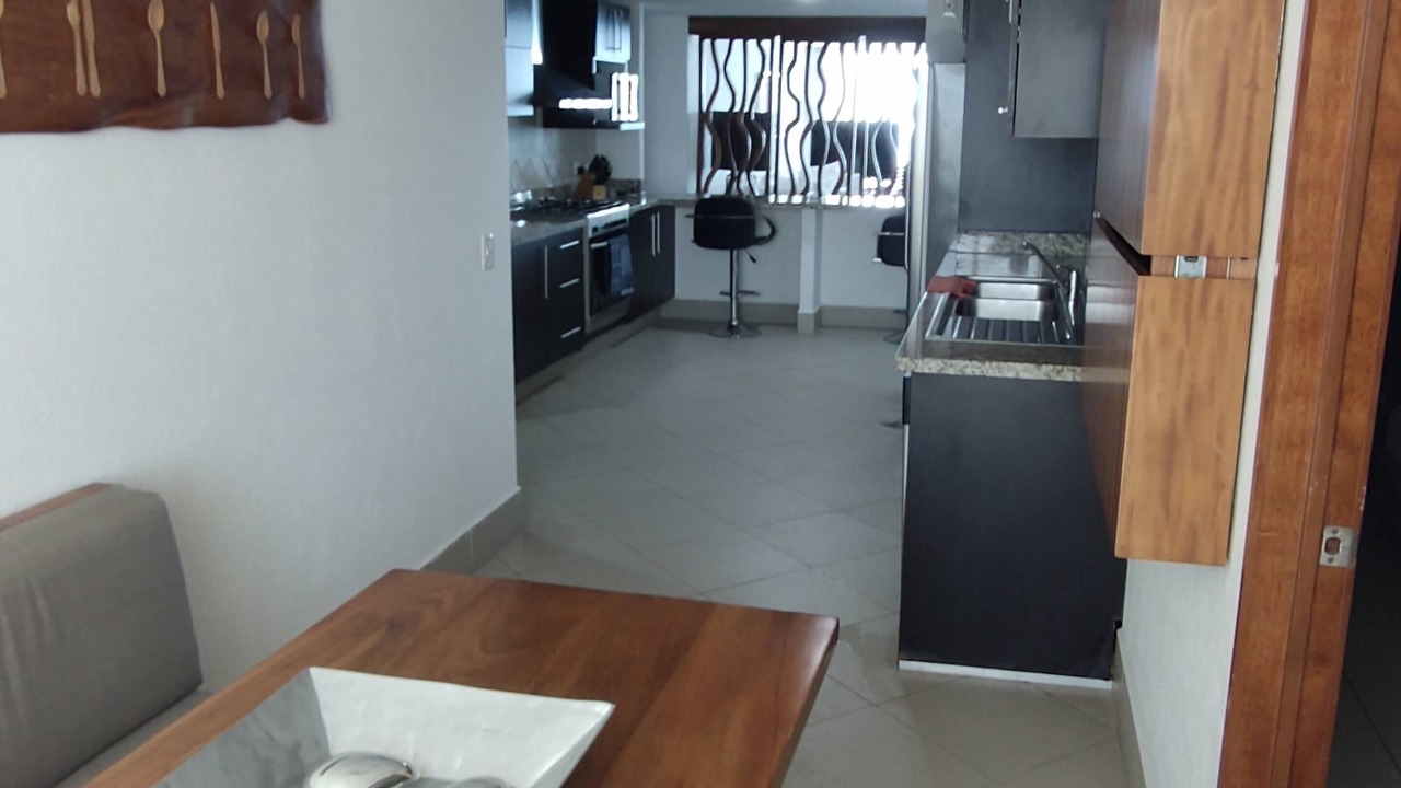 Photo of Kitchen in North Hotel Zone