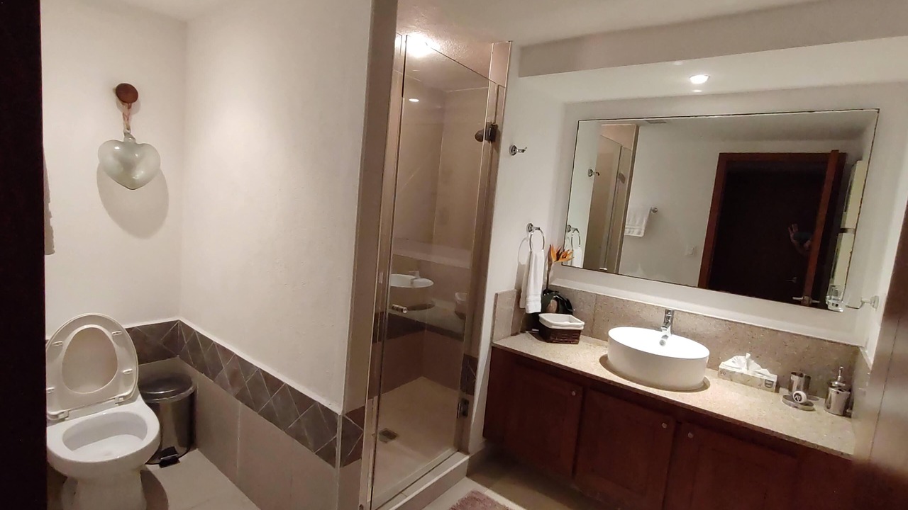 Photo of Bathroom in North Hotel Zone