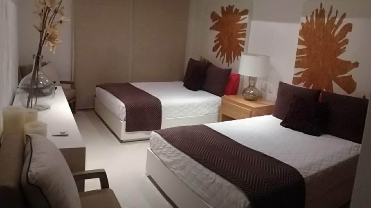 Photo of Bedroom in North Hotel Zone