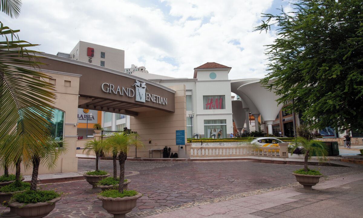 Photo of Outdoor in North Hotel Zone