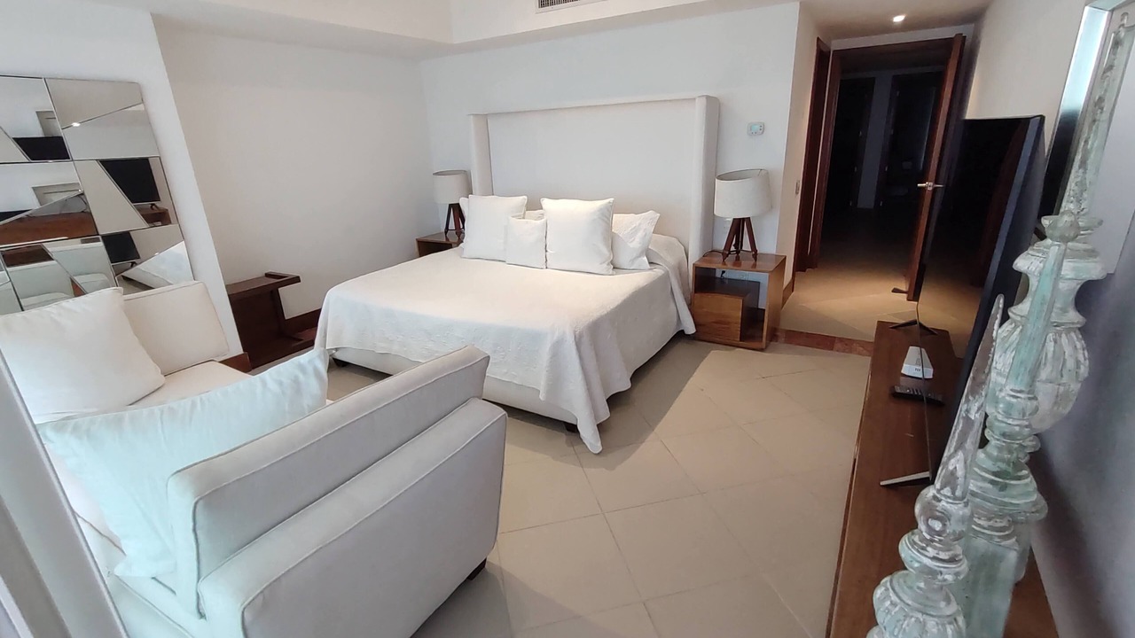 Photo of Bedroom in North Hotel Zone