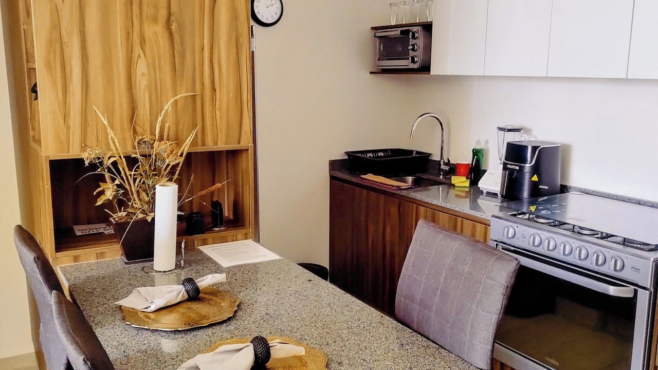 Photo of Kitchen in Zapopan