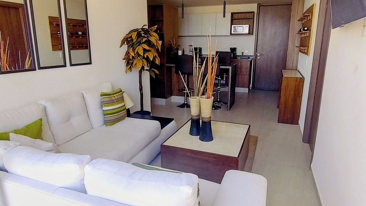 Photo of Livingroom in Zapopan