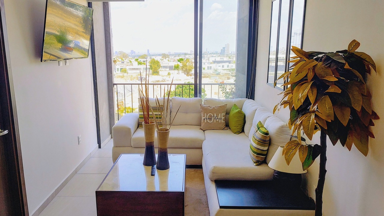Photo of Livingroom in Zapopan