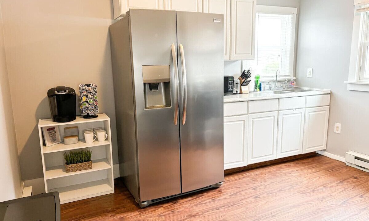 Photo of Kitchen in Piqua