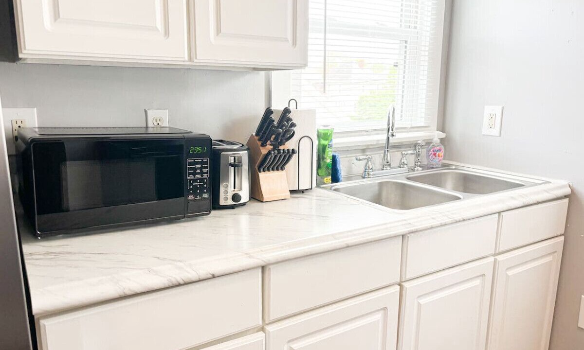 Photo of Kitchen in Piqua
