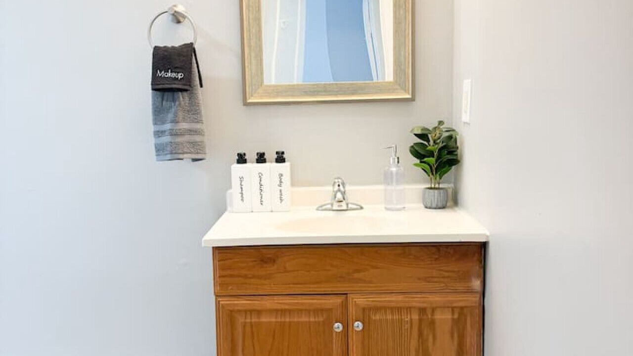 Photo of Bathroom in Piqua