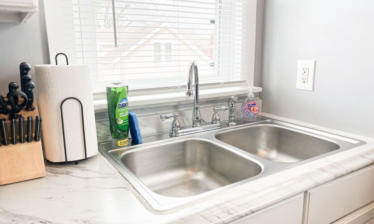Photo of Kitchen in Piqua