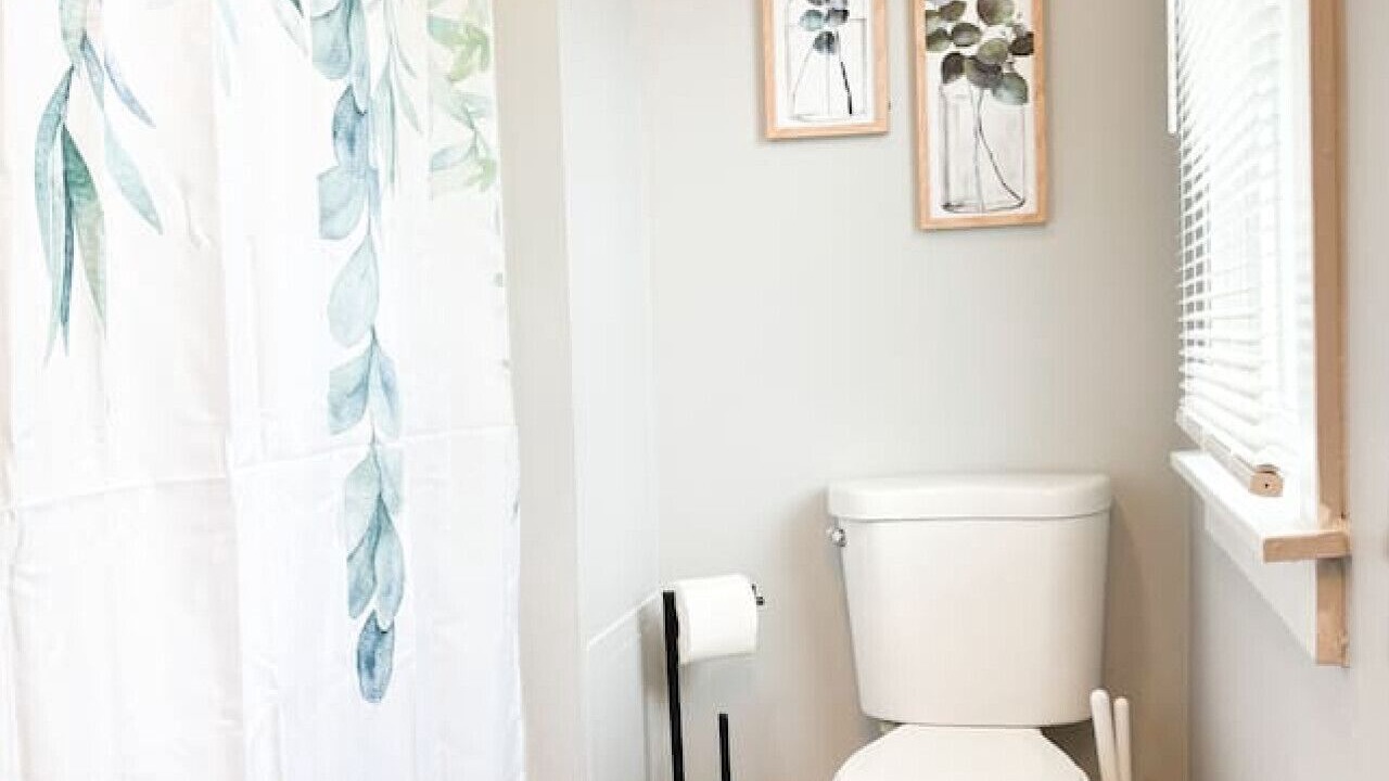 Photo of Bathroom in Piqua