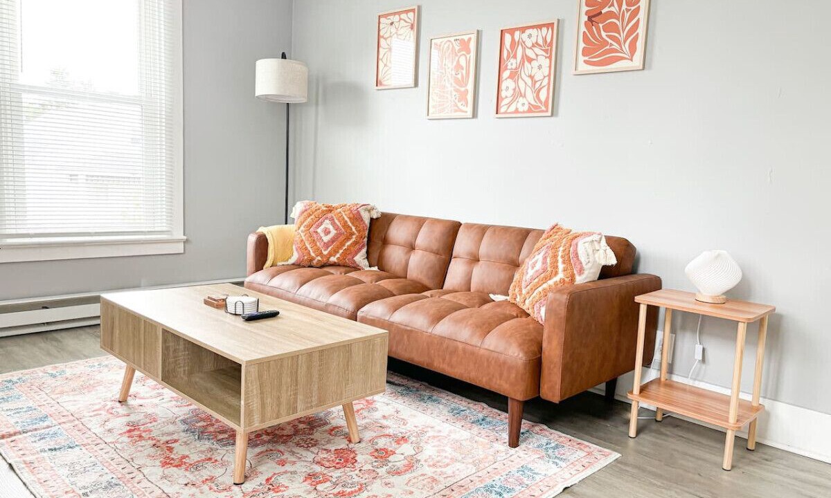 Photo of Livingroom in Piqua