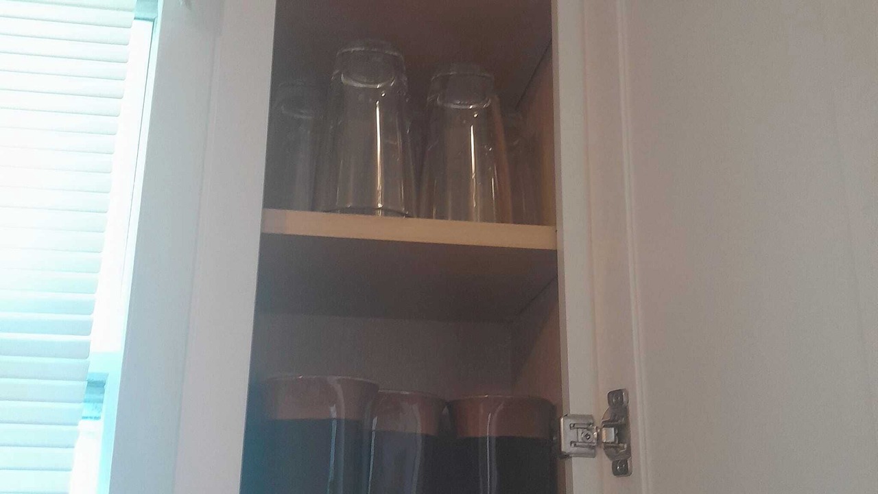 Photo of Kitchen in Davison