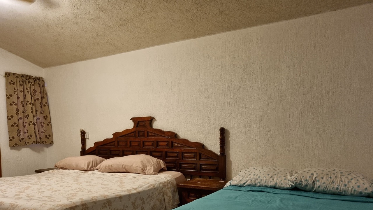 Photo of Bedroom in Coatzacoalcos