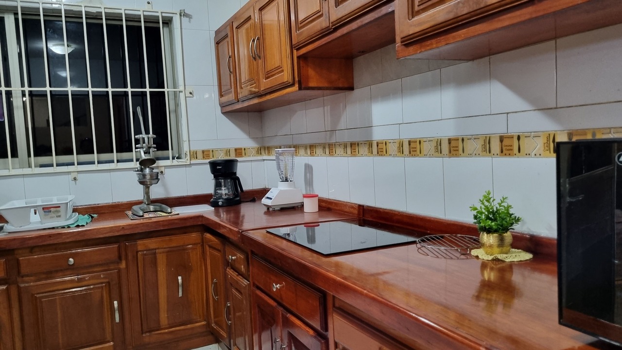Photo of Kitchen in Coatzacoalcos