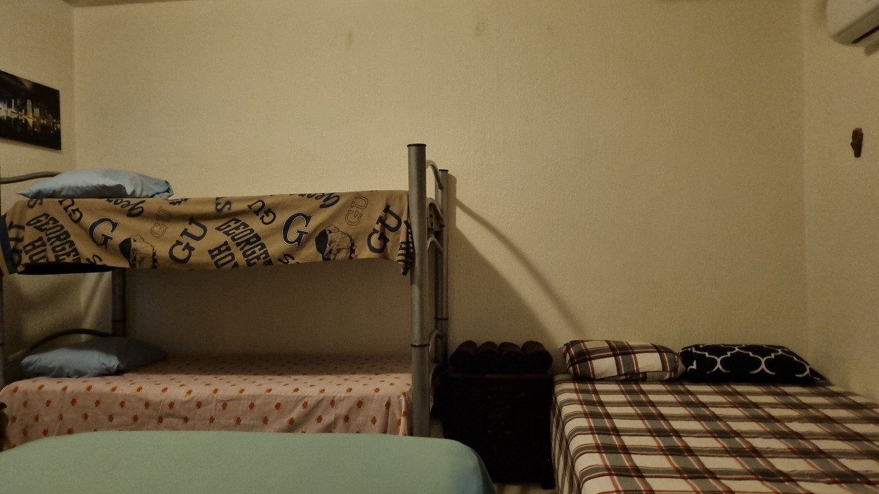 Photo of Bedroom in Coatzacoalcos