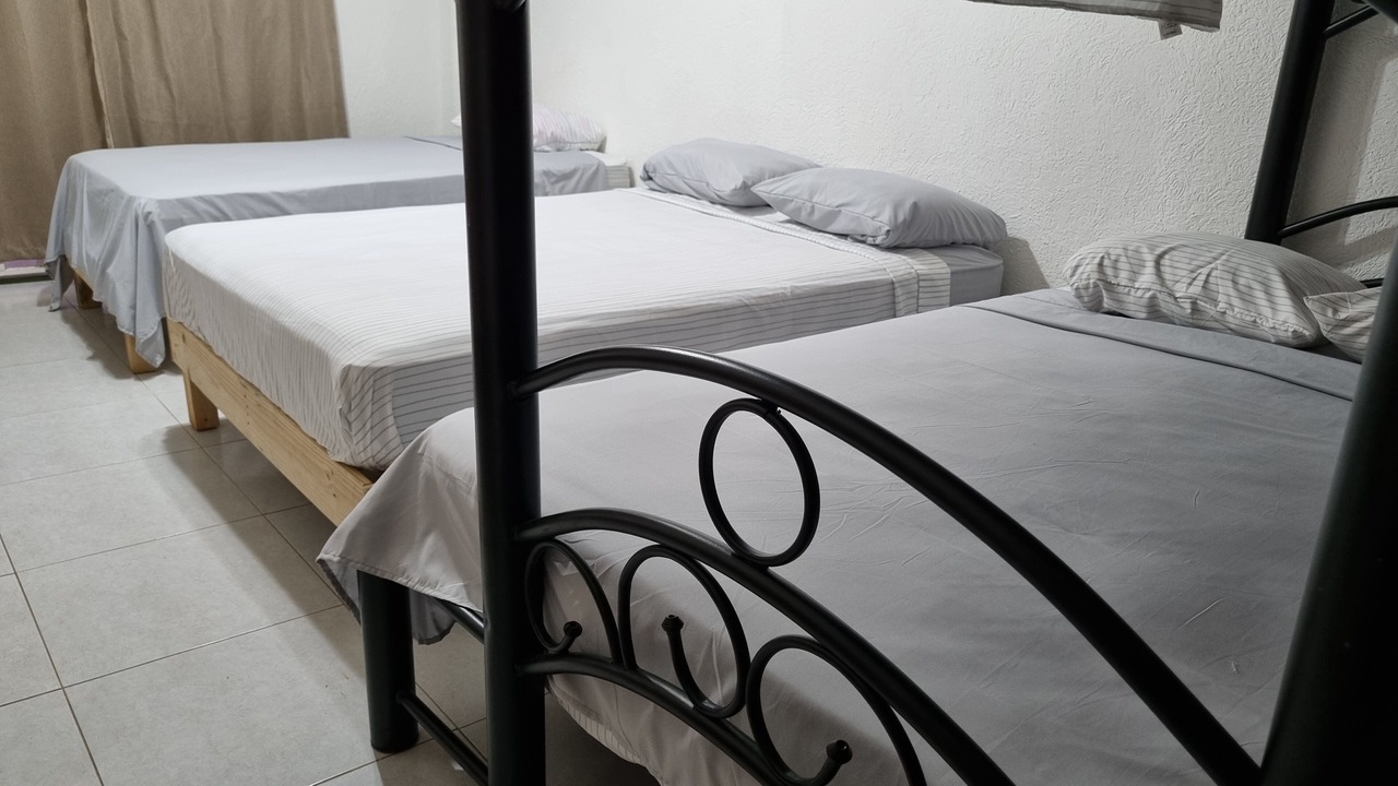 Photo of Bedroom in Coatzacoalcos