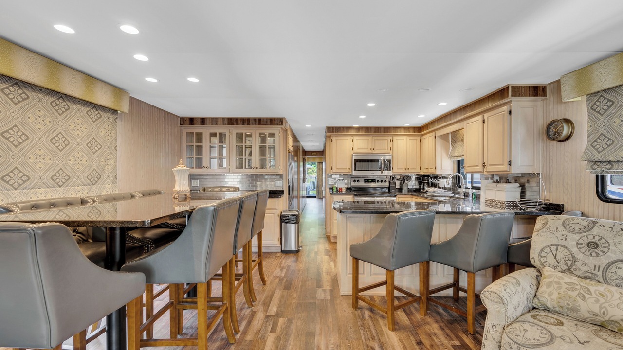 Photo of Kitchen in Smithville