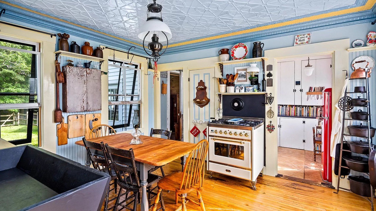 Photo of Kitchen in Friendship