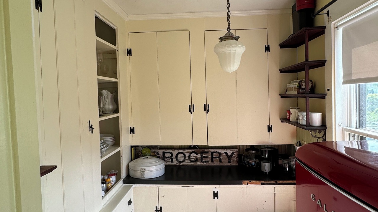 Photo of Kitchen in Friendship