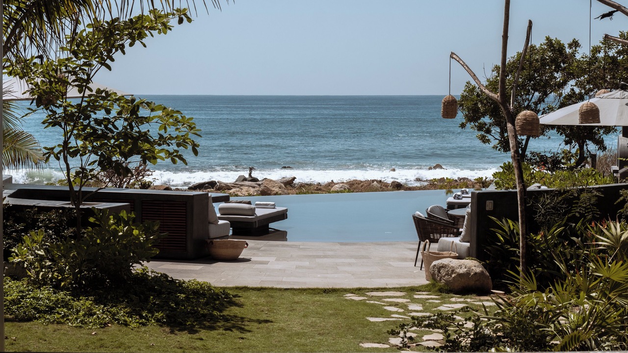 Photo of Outdoor in Troncones