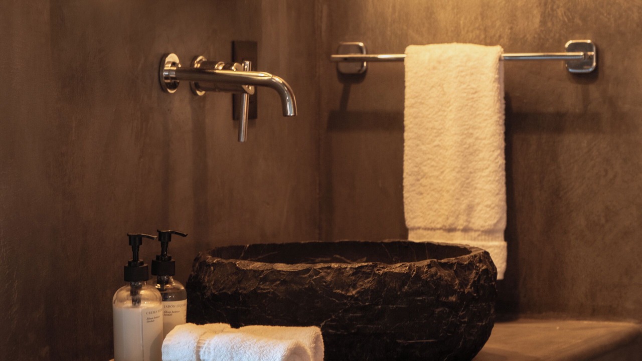 Photo of Bathroom in Troncones