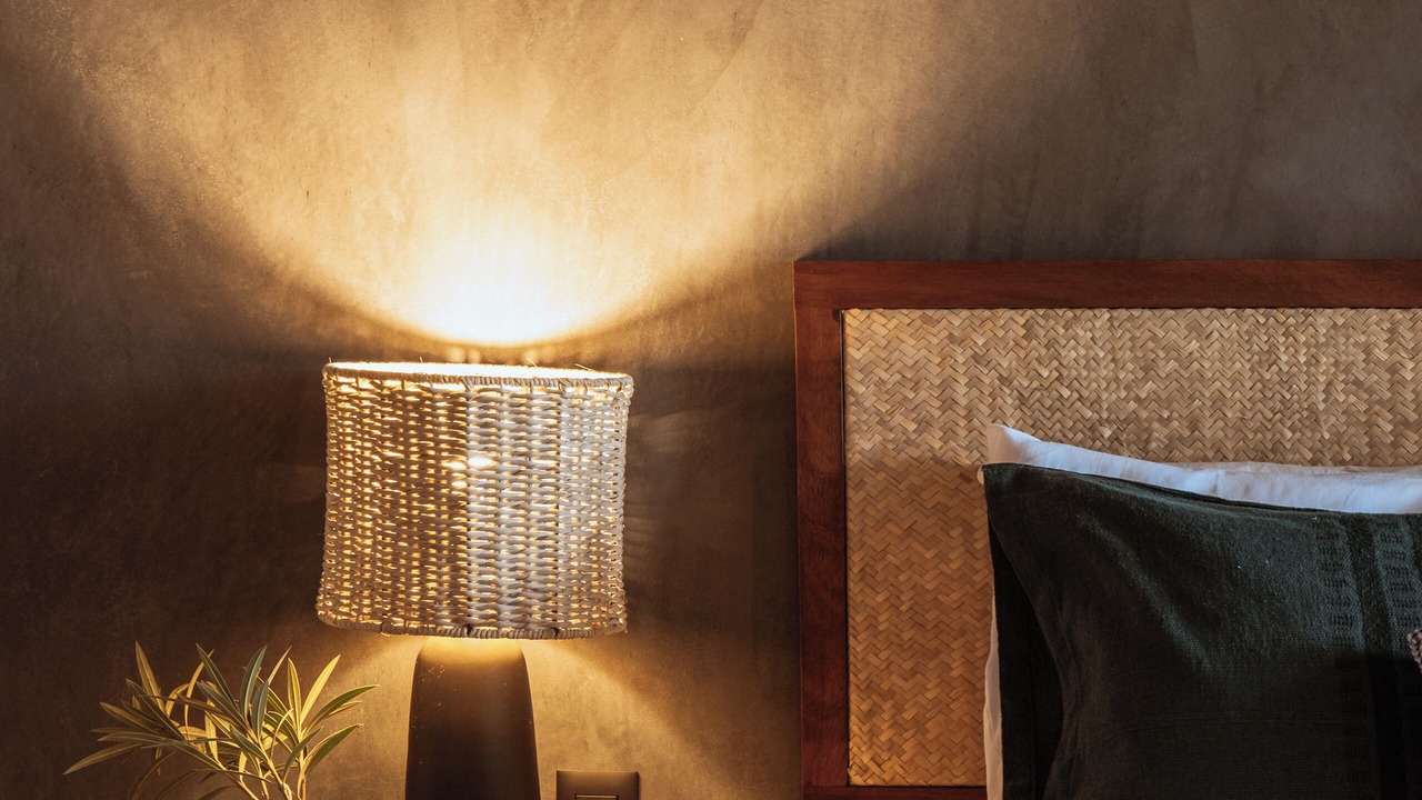 Photo of Bedroom in Troncones