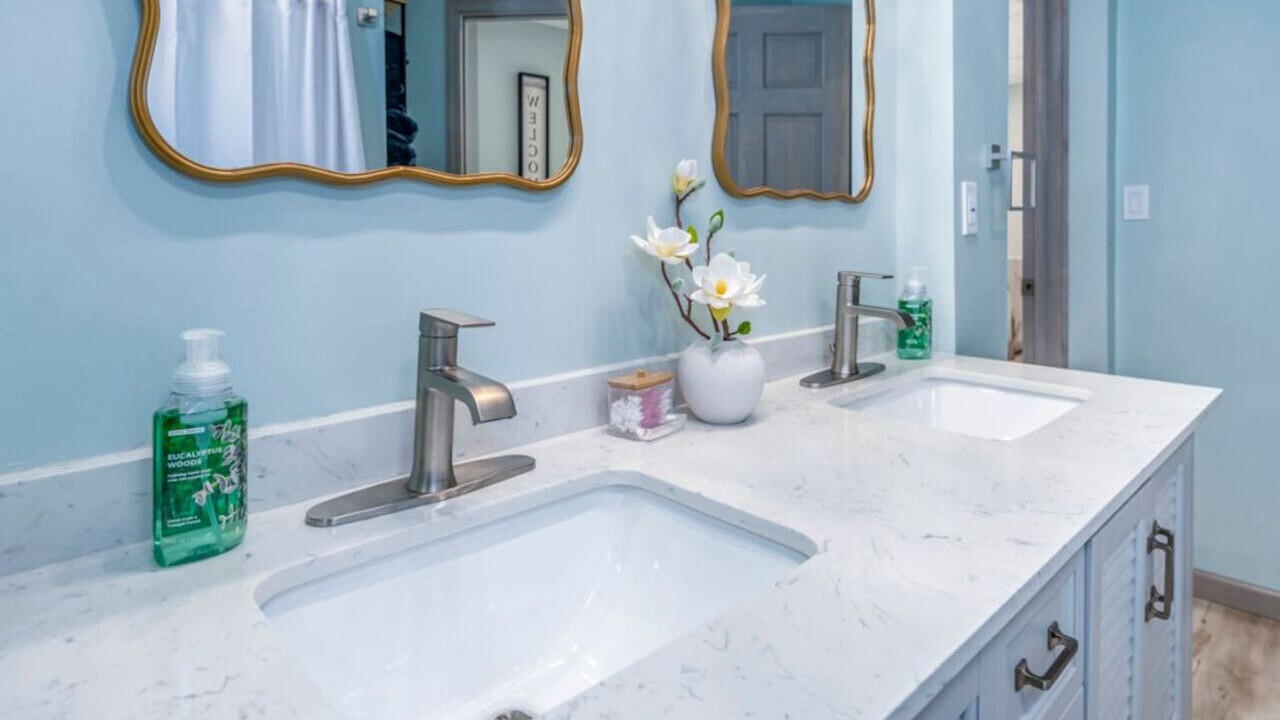 Photo of Bathroom in Walton
