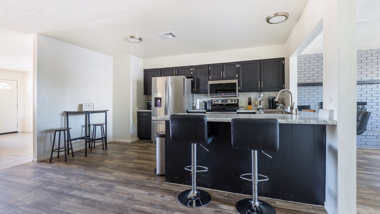 Photo of Kitchen in Alhambra