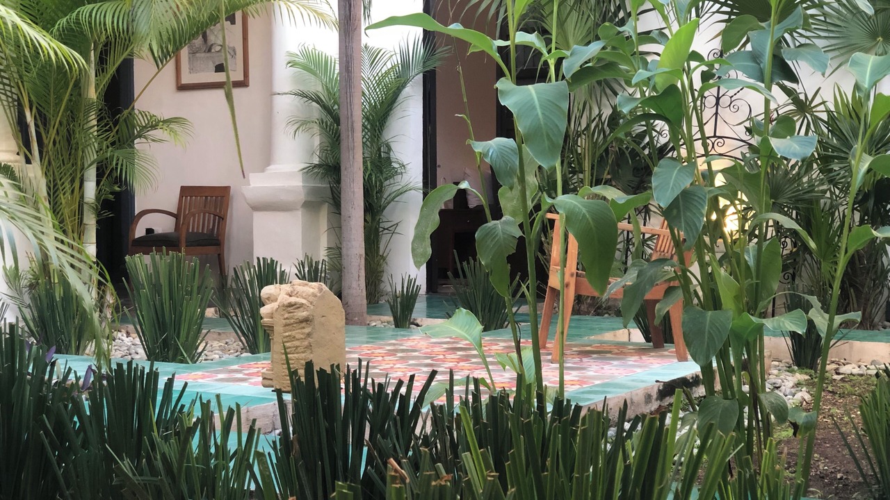 Photo of Outdoor in Barrio de Santiago