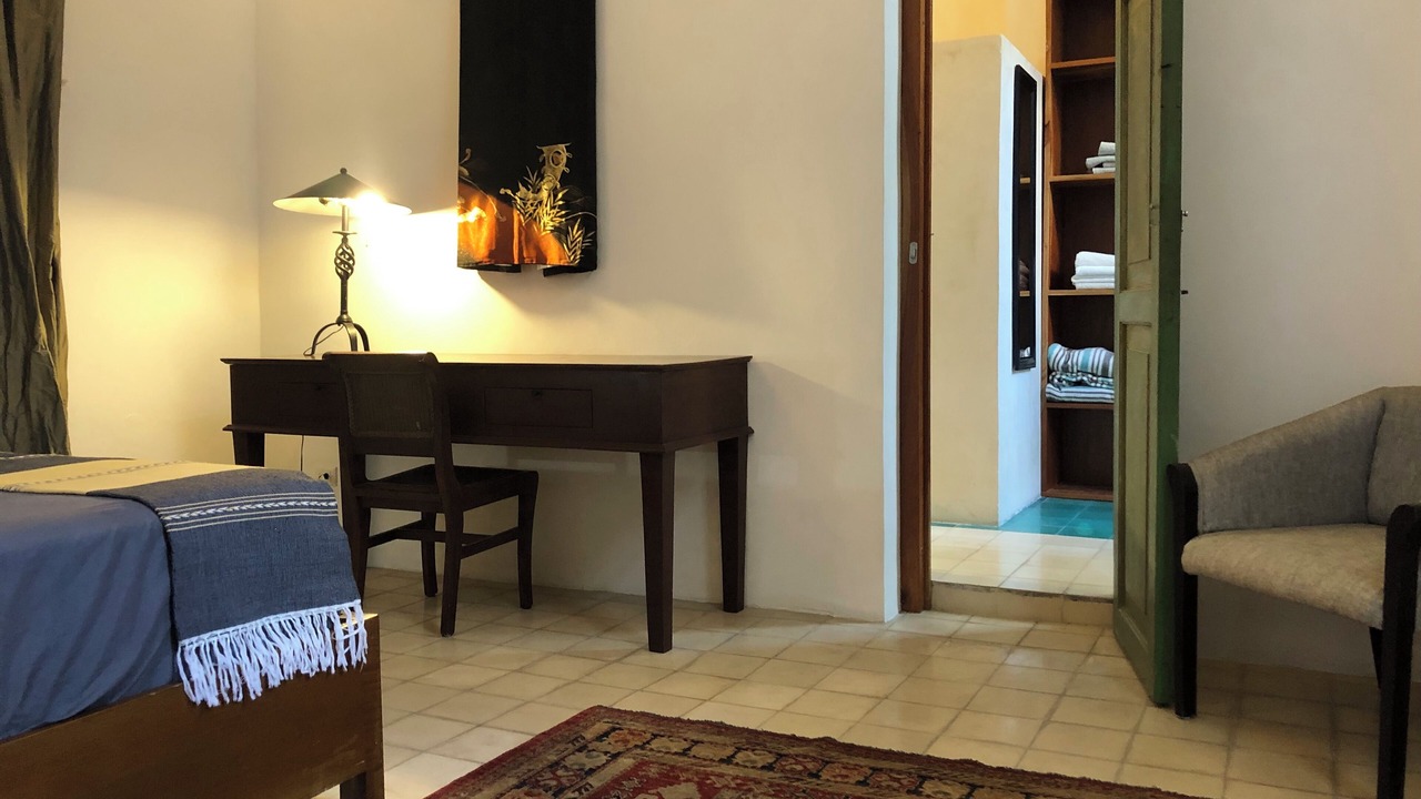 Photo of Bedroom in Barrio de Santiago