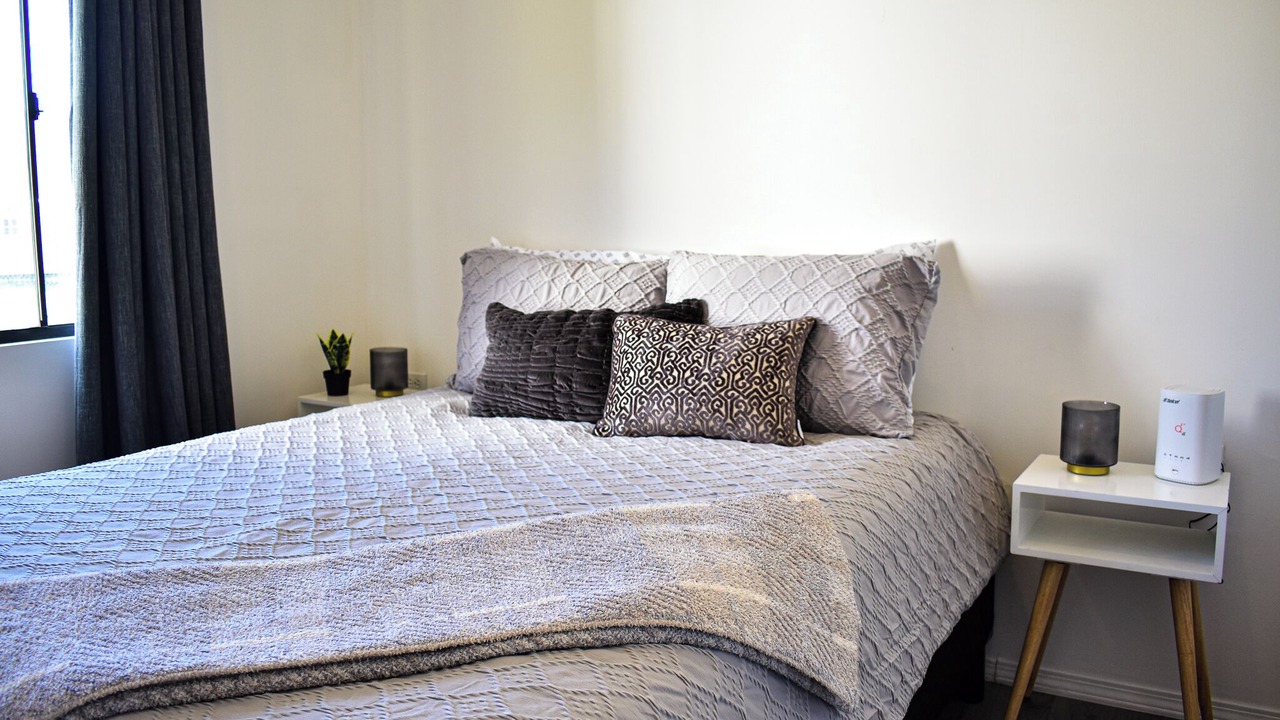 Photo of Bedroom in San Antonio de las Minas