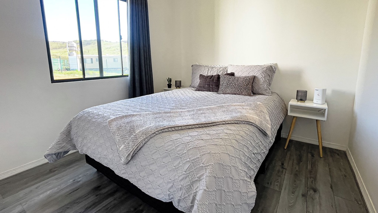 Photo of Bedroom in San Antonio de las Minas