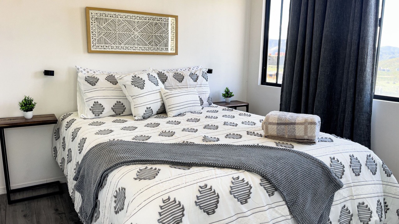 Photo of Bedroom in San Antonio de las Minas