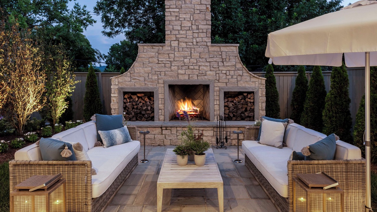 Photo of Patio Balcony in Belmont - Hillsboro
