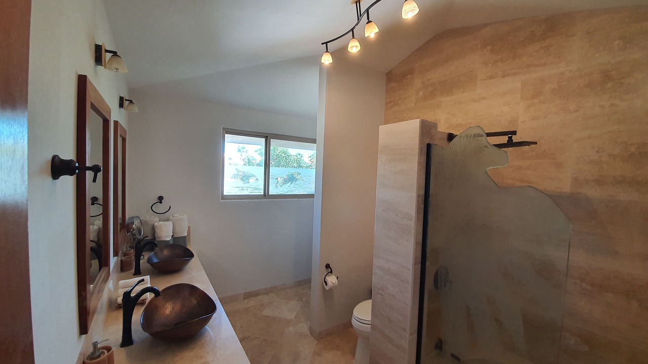 Photo of Bedroom in Campo de Golf Fonatur