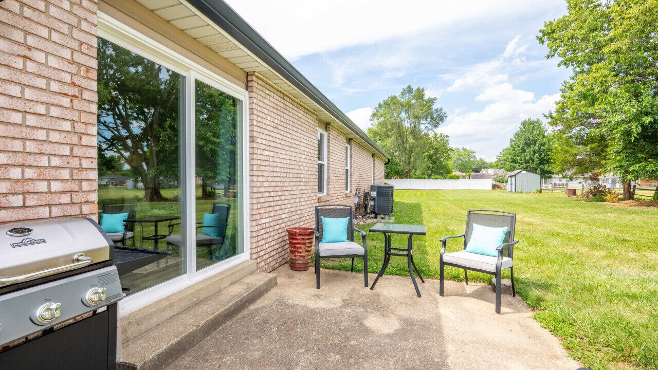 Photo of Outdoor in Fairfield