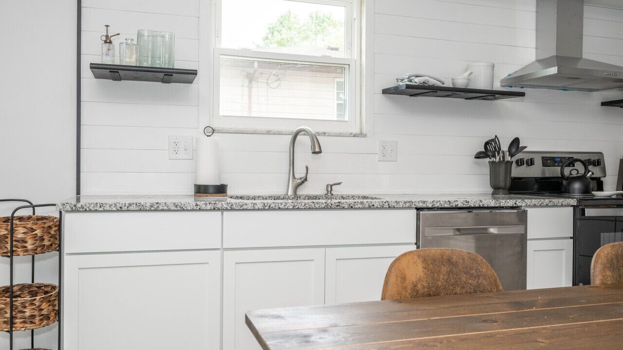 Photo of Kitchen in Fairfield
