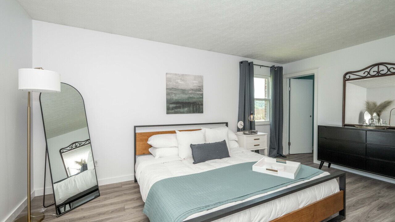 Photo of Bedroom in Fairfield