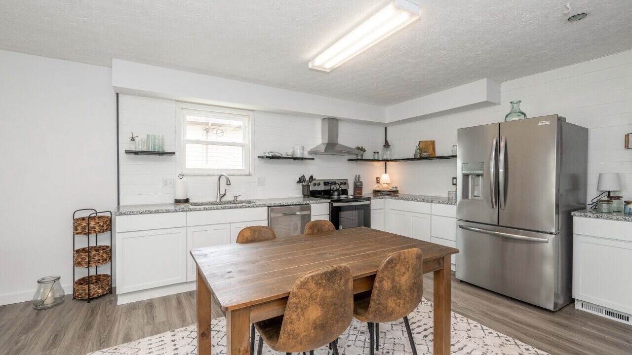 Photo of Kitchen in Fairfield